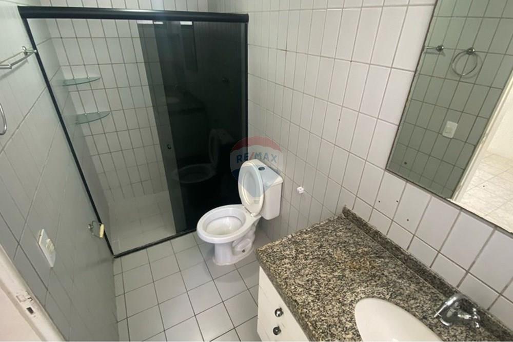 Apartamento - Venda - Jaboatão dos Guararapes , Pernambuco - Apartamento a venda em Candeias - Edf Costa do Sol (9).jpg - 850041007-111