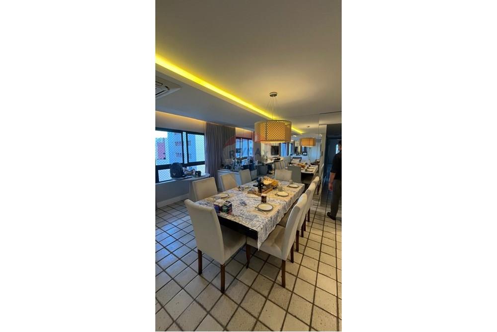 Apartamento - Venda - Recife , Pernambuco - WhatsApp Image 2025-06-13 at 11.30.43 (3).jpeg - 850701001-41
