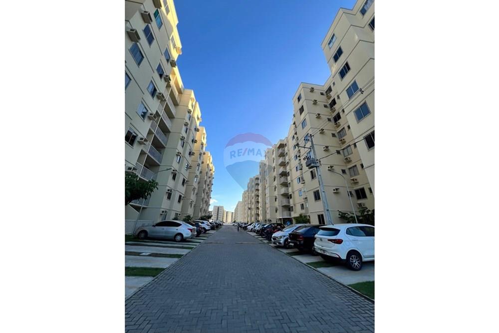 Apartamento - Venda - Paulista , Pernambuco - 1aea431f-89fb-44aa-905d-9be57ad5268e.jpg - 850301001-306