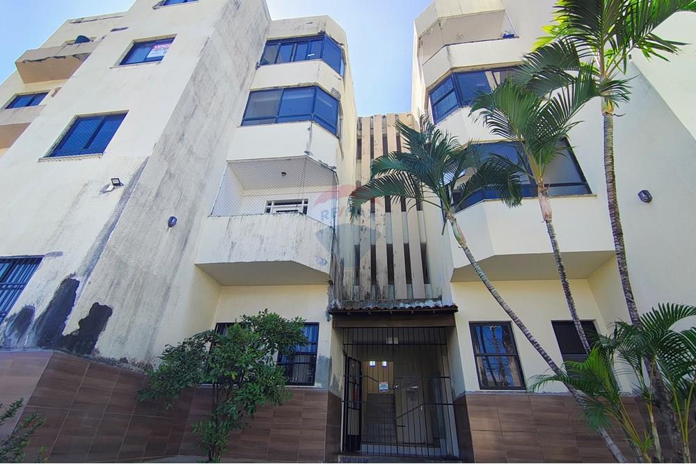 Apartamento - Venda - Aracaju , Sergipe - 57c8fddb-3696-431b-b8ff-9d937d4a147b.jpg - 850581225-45