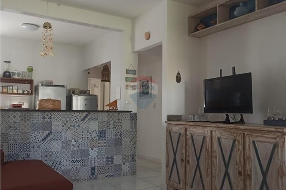 Casa - Alugar - Tamandaré , Pernambuco - SALA 2.jpg - 850471015-88