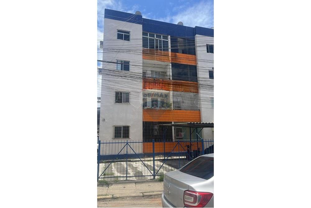 Apartamento - Venda - Jaboatão dos Guararapes , Pernambuco - 1689a596-eb5b-476c-87ec-878cb4dd904b.jpeg - 850601021-17