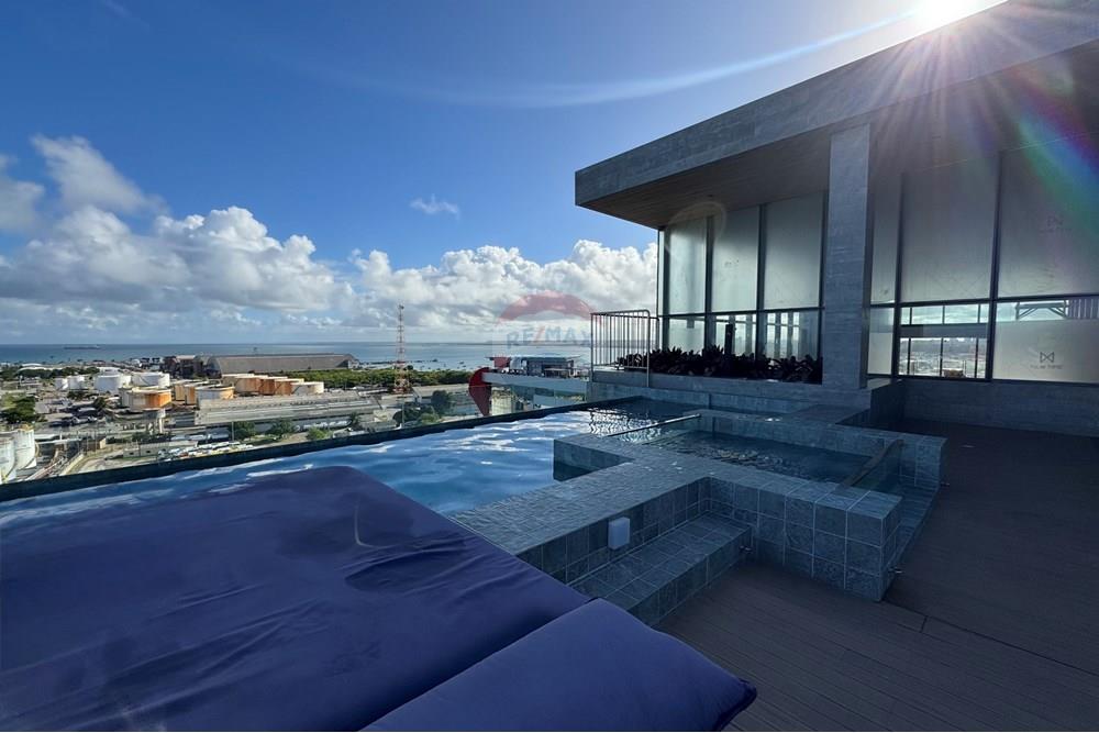 Apartamento - Venda - Maceió , Alagoas - IMG_5380.jpeg - 850691007-24