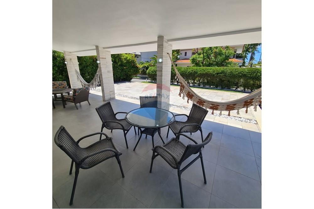 Casa de Condomínio - Venda - Ipojuca , Pernambuco - IMG-20250324-WA0534.jpg - 850221031-168