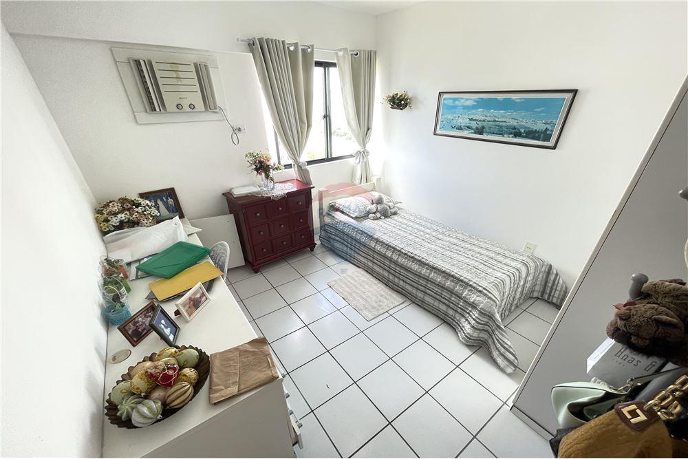 Apartamento - Venda - Recife , Pernambuco - 25 - 850701005-235