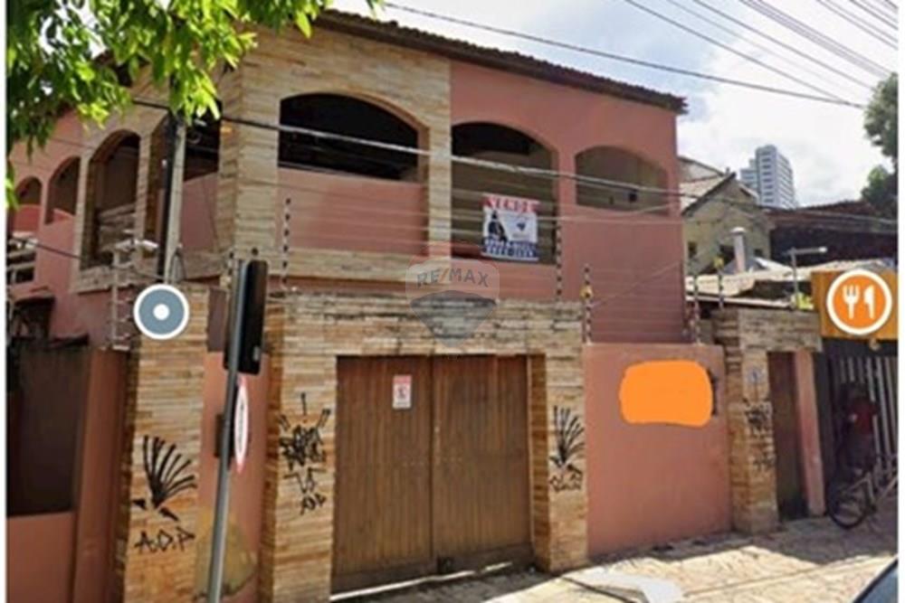 Casa Comercial - Alugar - Recife , Pernambuco - d191f488-f0d8-4907-b708-b7aad807dcf0.jpg - 850281005-140