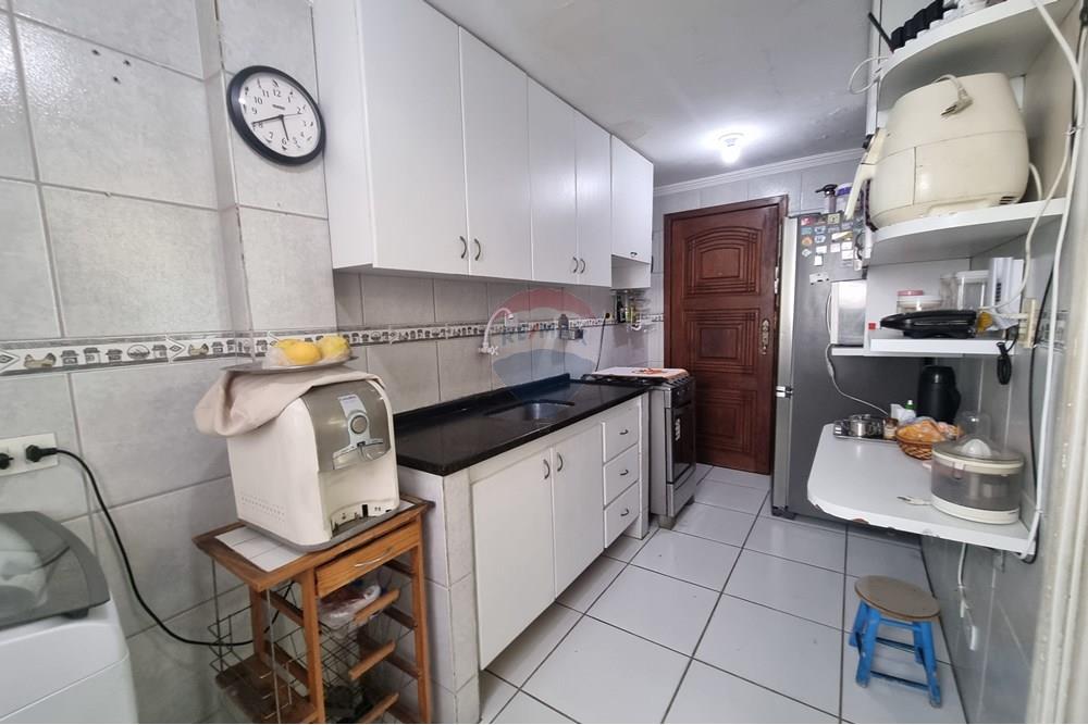 Apartamento - Venda - Jaboatão dos Guararapes , Pernambuco - 20250930_153237.jpg - 850091013-315