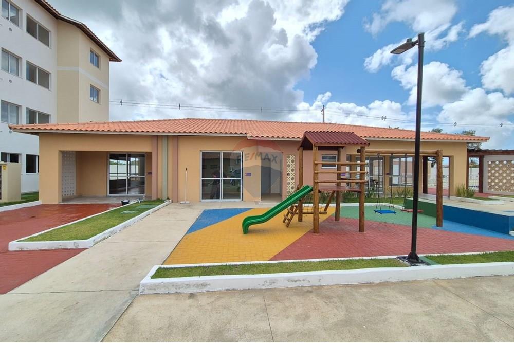 Apartamento - Venda - Nossa Senhora do Socorro , Sergipe - 5c1323d4-374f-4496-96c6-d4fc6faa4ed5.jpg - 850581010-323