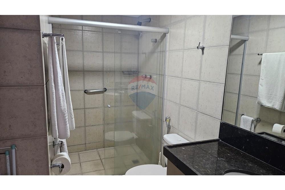 Apartamento - Alugar - Recife , Pernambuco - BANHEIRO.jpg - 850471084-3