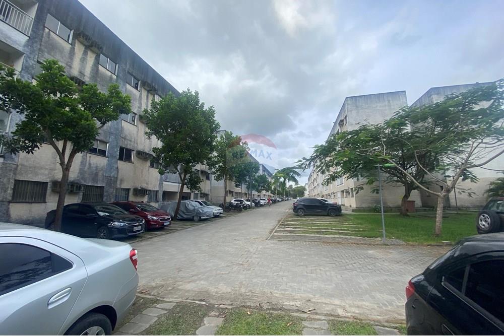 Apartamento - Venda - São Lourenço da Mata , Pernambuco - IMG_9271 (1).jpeg - 850301029-14