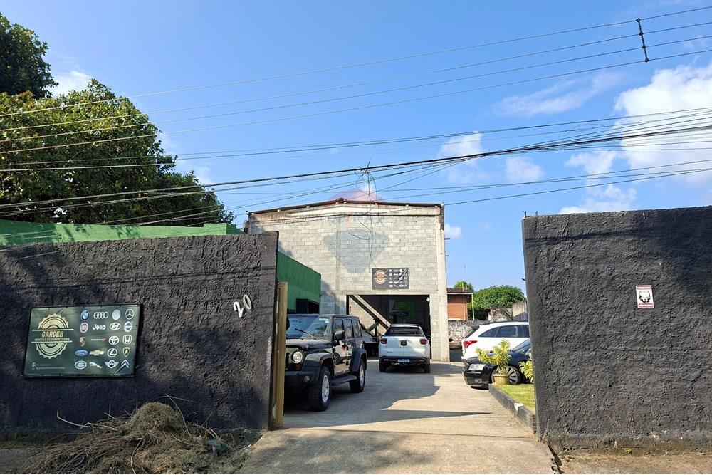 Casa - Venda - Camaragibe , Pernambuco - ENTRADA 1.jpg - 850091072-12