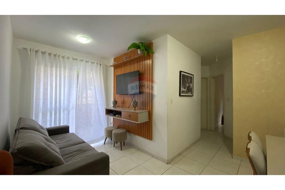 Apartamento - Venda - Aracaju , Sergipe - 24dd4fe0-1f57-447e-af22-226cc34d5cb4.jpeg - 850581005-149