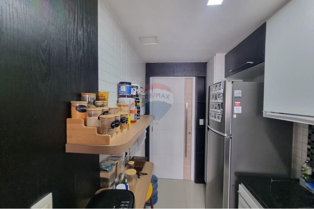 Apartamento - Venda - Recife , Pernambuco - IMG-20251024-WA0051.jpg - 850701004-53