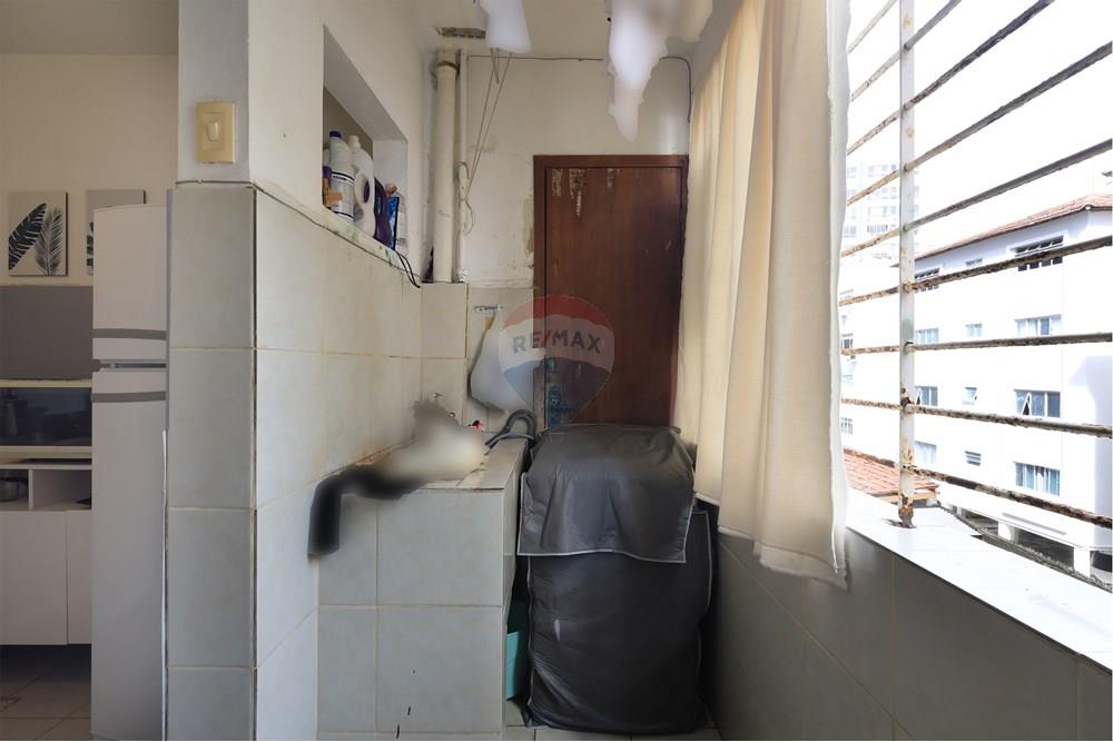 Apartamento - Venda - Recife , Pernambuco - ÁREA DE SERVIÇOS.jpg - 850091040-164