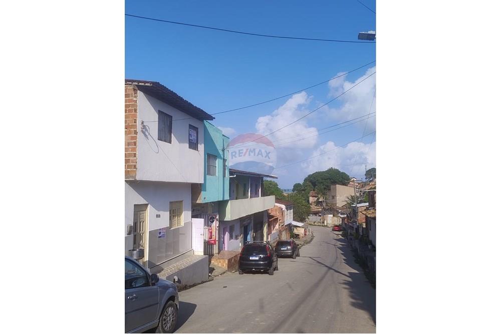 Sobrado - Venda - Paripueira , Alagoas - Jose Francisco 2.jpeg - 850141095-6