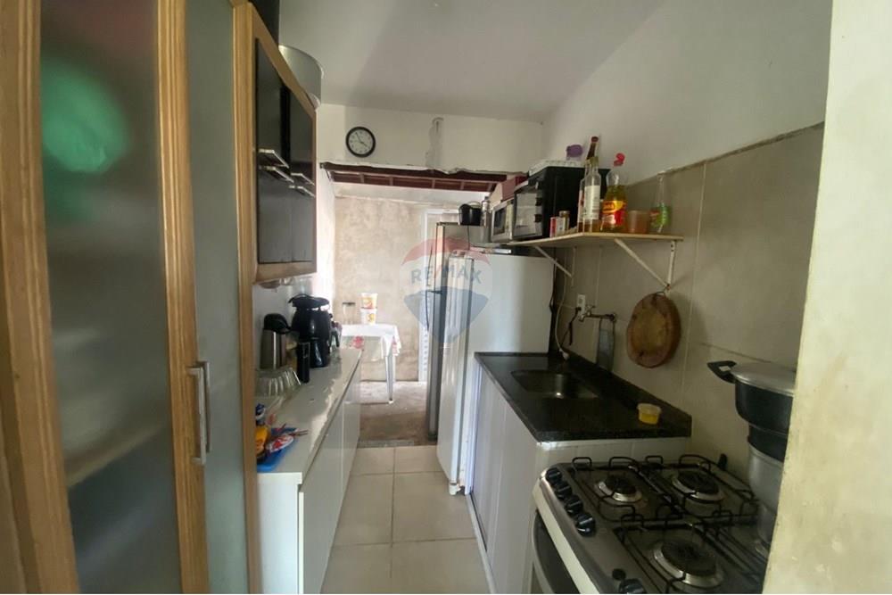 Casa de Condomínio - Venda - Maceió , Alagoas - 54d00cbf-ff8e-49d7-bf1a-539f87005d1b.jpeg - 850271167-77