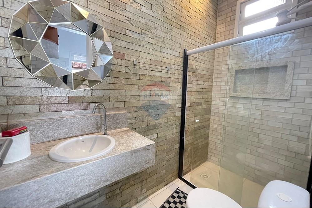 Casa de Condomínio - Venda - Aracaju , Sergipe - IMG_4355.JPG - 850581003-938