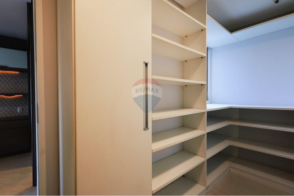 Apartamento - Venda - Recife , Pernambuco - QUARTO 02 SUÍTE - CLOSET 01C.jpg - 850091040-186