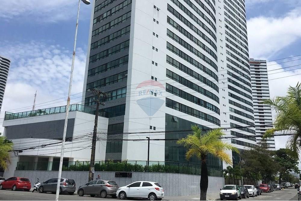 Apartamento - Venda - Recife , Pernambuco - 653bc34f-63a3-452c-9a02-b33b6df08933.jpg - 850301004-23
