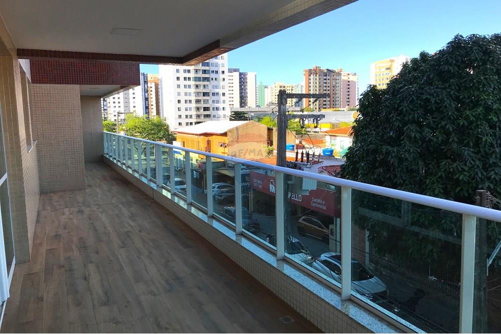 Apartamento - Venda - Aracaju , Sergipe - IMG_0265.JPG - 850581003-1237