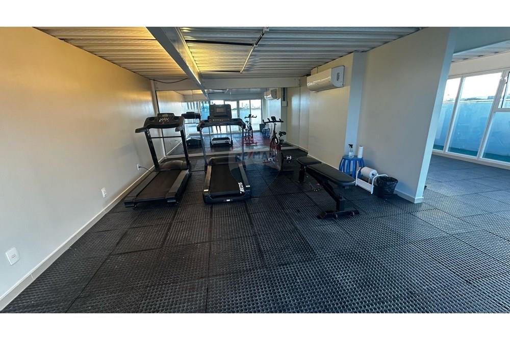 Apart Hotel/ Flat - Venda - Jaboatão dos Guararapes , Pernambuco - WhatsApp Image 2025-04-10 at 10.41.39 (3).jpeg - 850041009-96