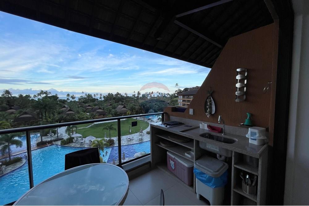 Apart Hotel/ Flat - Venda - Tamandaré , Pernambuco - IMG_8633.jpg - 850251016-615