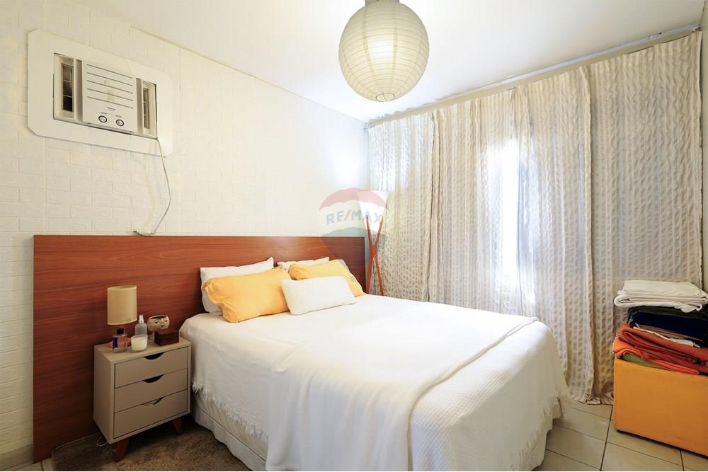 Apartamento - Venda - Recife , Pernambuco - QUARTO 02A SUÍTE.jpg - 850091040-164