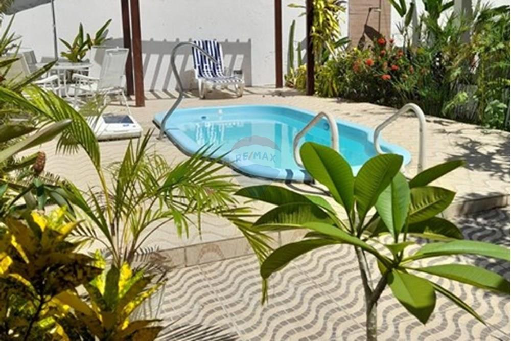 Casa - Venda - Ipojuca , Pernambuco - bddafae2-bf9b-4a56-9157-8a9693f844c6.jpg - 850221043-14