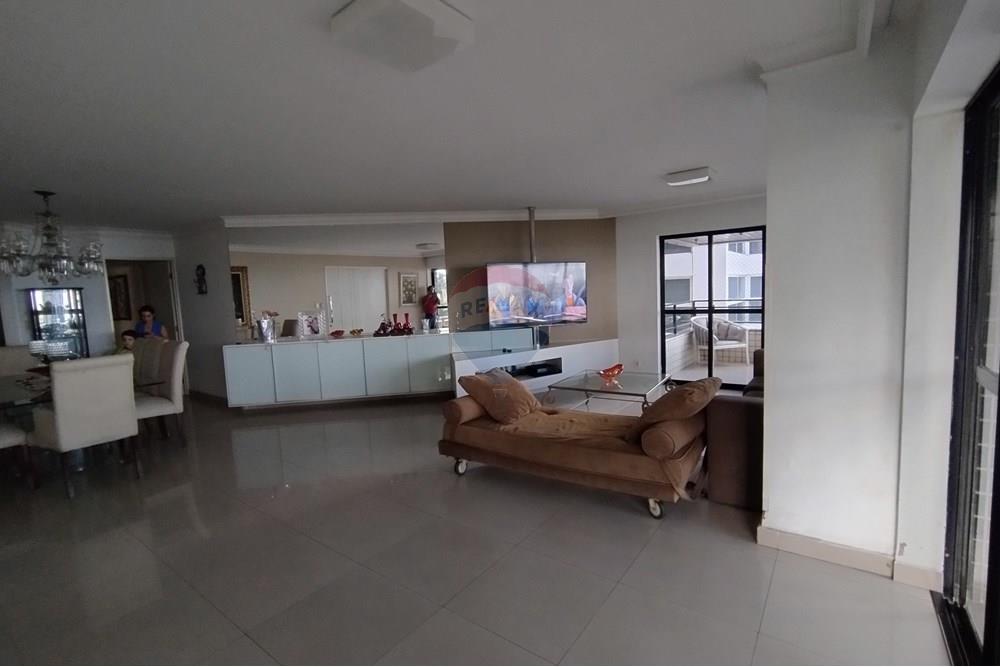 Apartamento - Venda - Maceió , Alagoas - IMG_20250506_161942680_HDR.jpg - 850651001-253