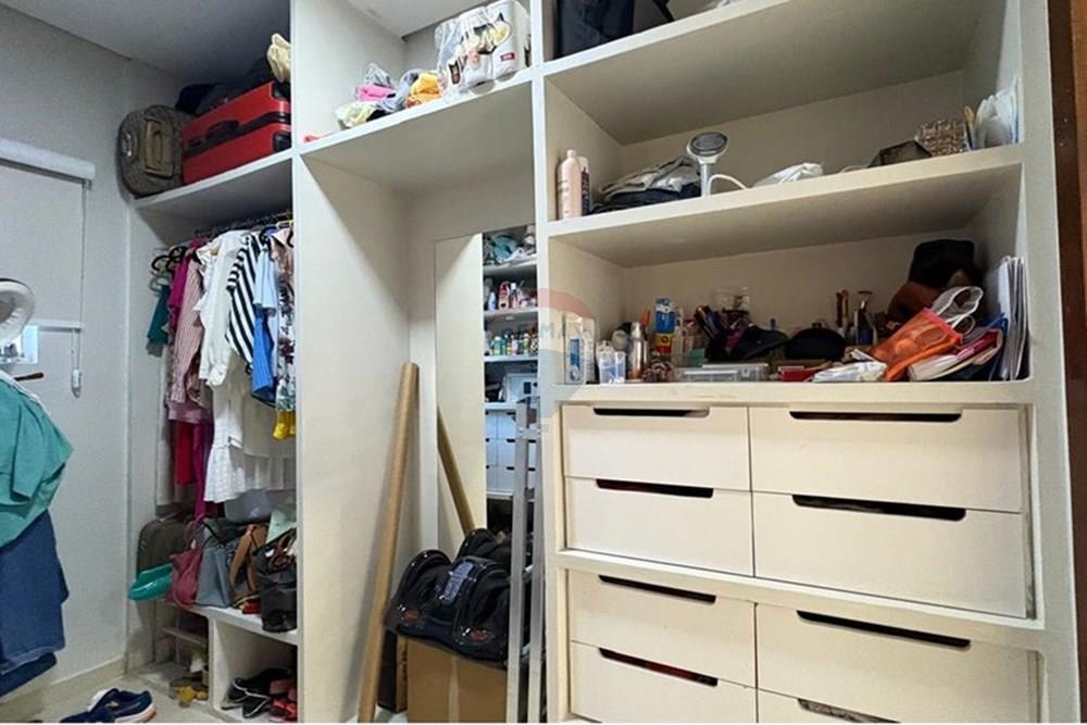 Casa - Venda - Juazeiro , Bahia - Casa Sr. Marcelo jacobina closet.jpg - 850611008-62