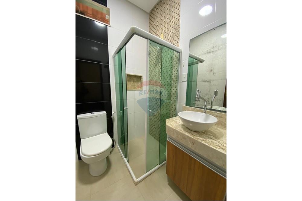 Casa de Condomínio - Venda - Aracaju , Sergipe - 90df0838-84a9-4262-9135-55515bbe4e89.jpg - 850581010-318