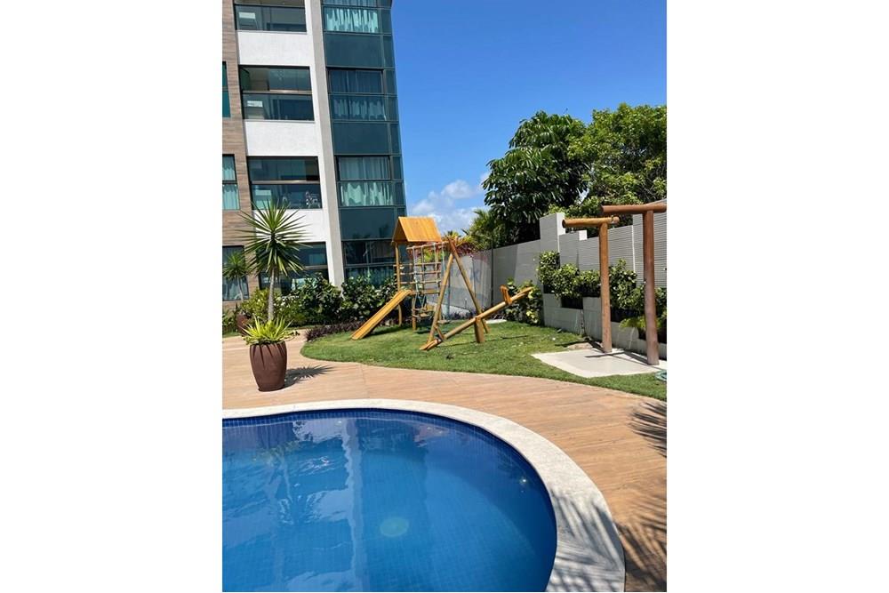 Apartamento - Venda - Ipojuca , Pernambuco - WhatsApp Image 2022-10-08 at 10.33.05 (6).jpeg - 850501060-223