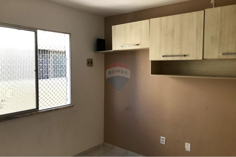 Apartamento - Venda - Aracaju , Sergipe - IMG_9568.JPG - 850581003-1217