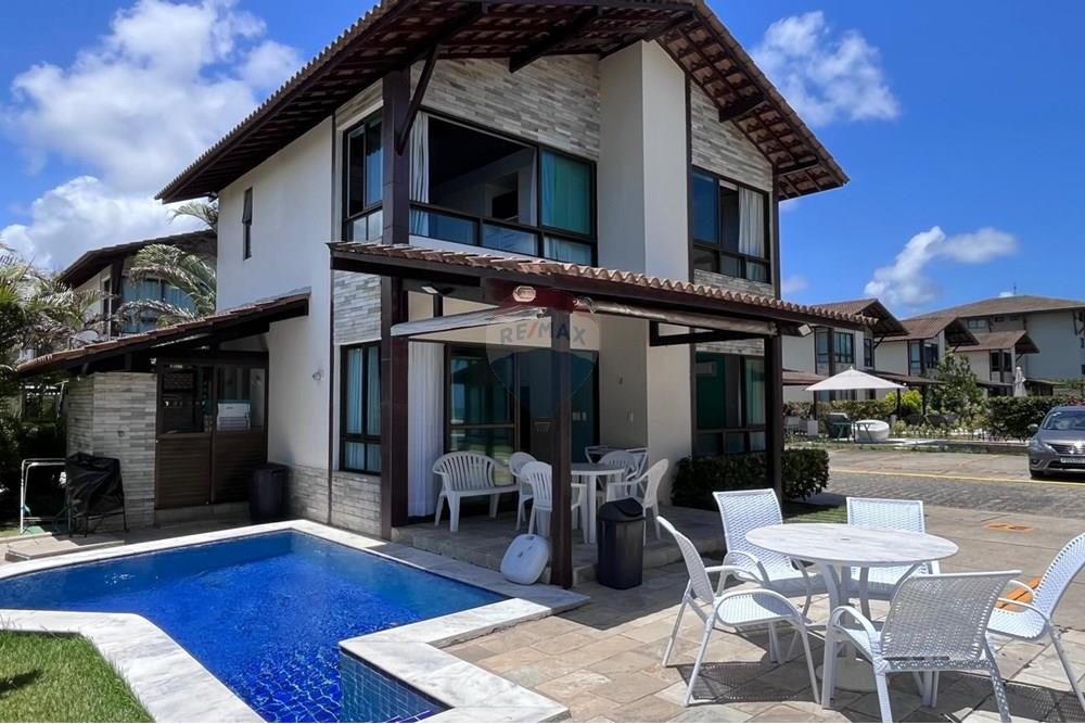 Casa de Condomínio - Venda - Ipojuca , Pernambuco - Muro Alto Residence 2.jpeg - 850091092-31