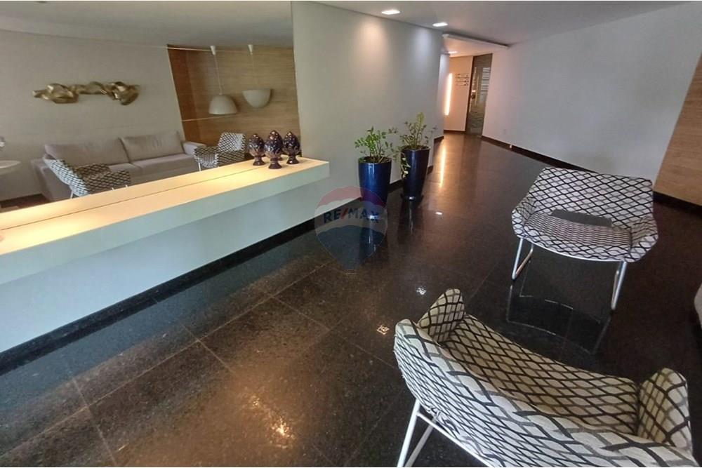 Apartamento - Venda - Recife , Pernambuco - Edifício Bellagio. primeiro.39.jpg - 850071032-17