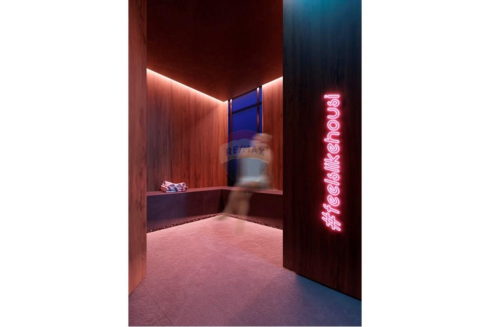 Studio - Venda - Maceió , Alagoas - 11 - BOX_SAUNA.jpg - 850711005-37