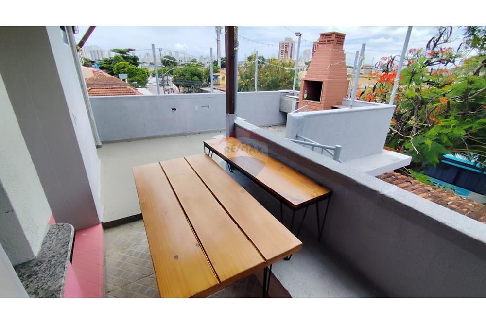 Casa - Venda - Recife , Pernambuco - AREA DE LAZER 02.jpg - 850191024-423