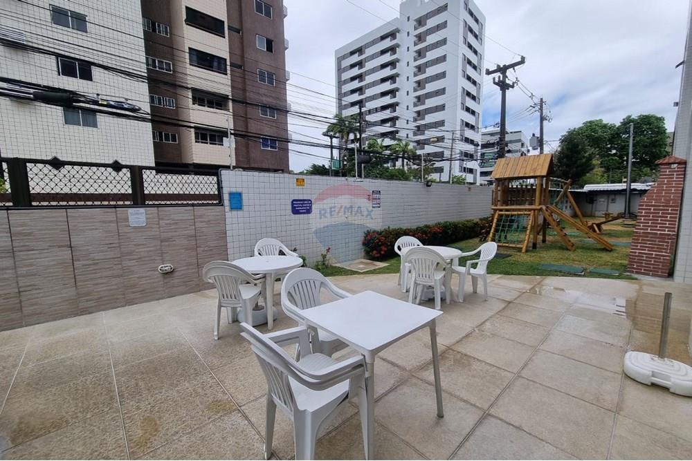 Apartamento - Venda - Jaboatão dos Guararapes , Pernambuco - IMG-20251029-WA0105.jpg - 850701004-59