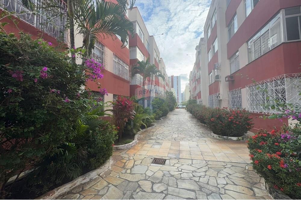 Apartamento - Venda - Aracaju , Sergipe - IMG-20250822-WA0494.jpg - 850631012-30