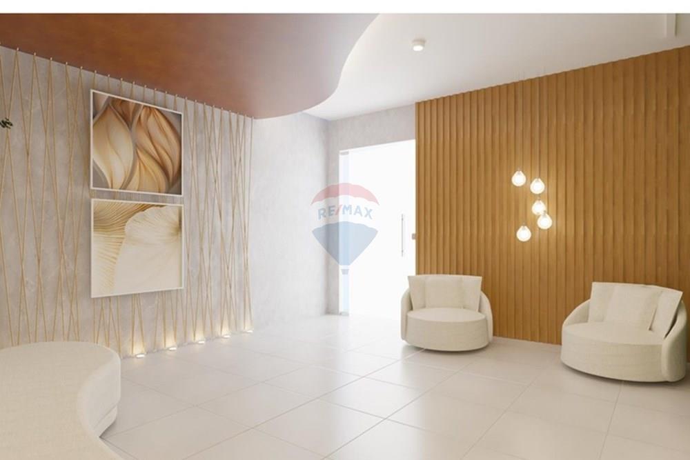 Cj. Comercial/ Sala - Alugar - Marechal Deodoro , Alagoas - recepçã foto 08.jpg - 850641045-42