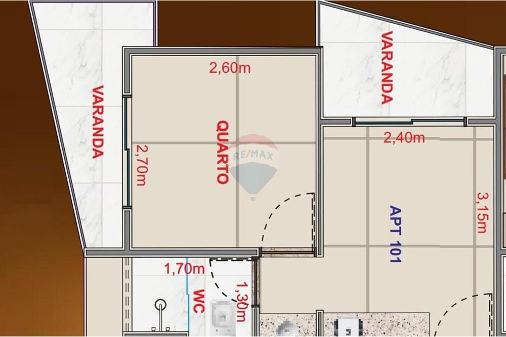 Apart Hotel/ Flat - Venda - Ipojuca , Pernambuco - WhatsApp Image 2025-01-23 at 1.03.55 PM (2).jpeg - 850221031-157