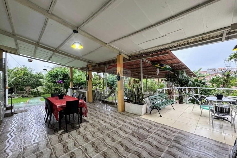 Chácara / Sítio / Fazenda - Venda - Aracaju , Sergipe - chacara 7.jpg - 850581220-21