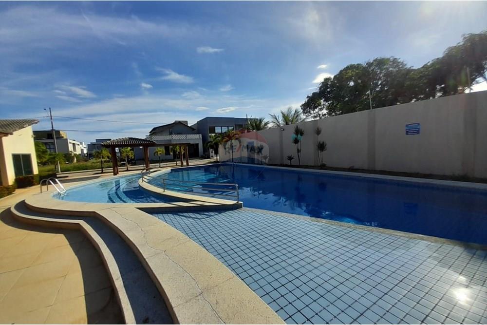 Casa de Condomínio - Venda - Aracaju , Sergipe - 3ba38296-5120-47b5-b2b5-c5c1910d53bd.jpg - 850581145-218