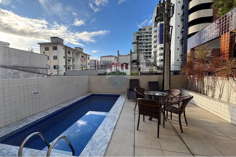 Apartamento - Venda - Maceió , Alagoas - IMG_4717.jpeg - 850691007-17