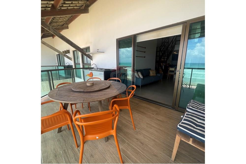 Apartamento - Venda - Ipojuca , Pernambuco - IMG_7071 - Copia.JPG - 850071017-179