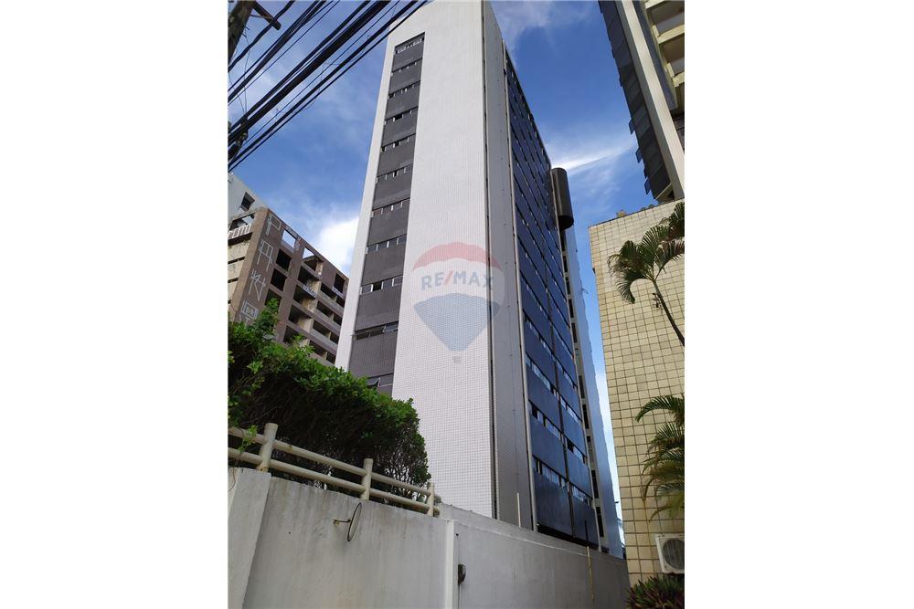 Apartamento - Venda - Jaboatão dos Guararapes , Pernambuco - 2 - 850091092-1