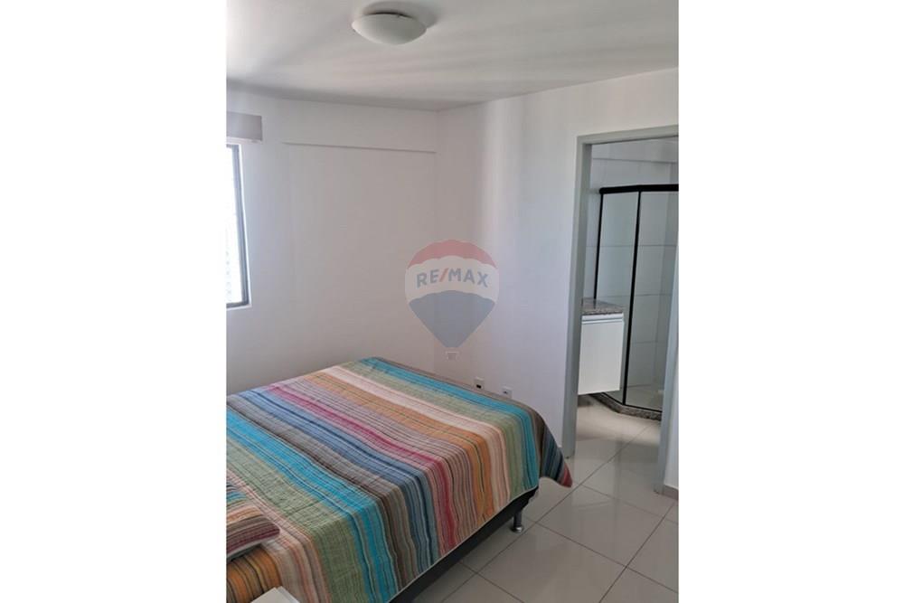 Apartamento - Alugar - Recife , Pernambuco - f5e0bc5a-ae9a-404d-bdce-fb4046d5445a.jpg - 850251016-648