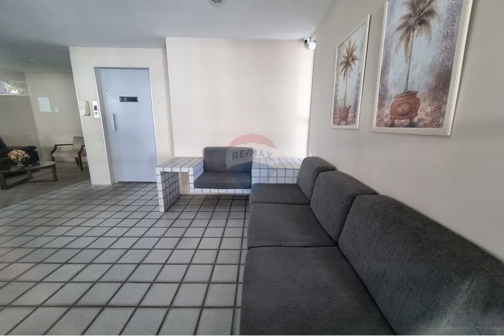 Apartamento - Venda - Jaboatão dos Guararapes , Pernambuco - IMG-20250617-WA0236.jpg - 850701004-44