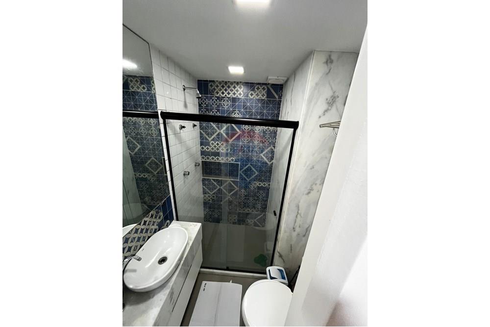 Apart Hotel/ Flat - Venda - Ipojuca , Pernambuco - WhatsApp Image 2025-05-06 at 2.54.44 PM (3).jpeg - 850221015-80