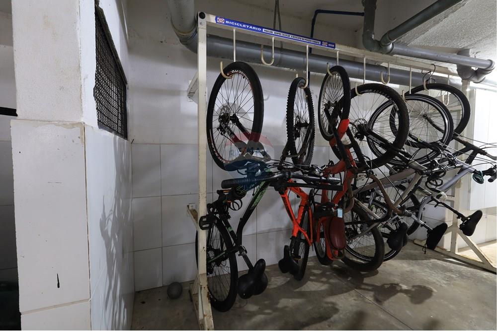 Apartamento - Venda - Recife , Pernambuco - BICICLETÁRIO.jpg - 850091040-212